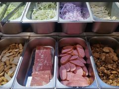 -舞素卷菜煎饼.糁汤(万达金街店)