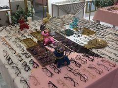 -肆兮眼镜·蔡司·徕卡战略合作店(大坪店)