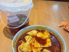 -宝葫芦西北茶食铺(万达店)