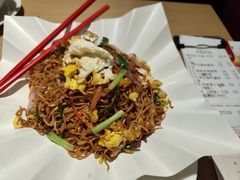-明和酒楼(汇丰花苑店)