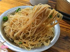 拌兴化粉-老牌依强牛肉店(达道总店)