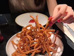 -老友时光·Pizza(泰华黑金店)