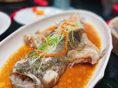 -辛香汇·现炒川菜(淮海路百盛店)