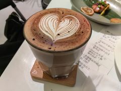 -娜娜家•Nana And Her Friends Restaurant(小寨原力场店)