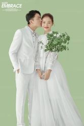 -日光视觉婚纱摄影(旗舰店)
