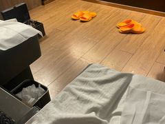 -华夏良子·足道·SPA·艾灸(金皇大厦店)