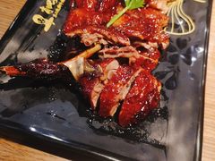 甜皮鸭-肖四女乐山跷脚牛肉(世博源店)