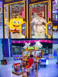 -莫比悠悠家庭乐园(星悦广场店)