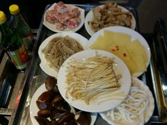 -李雪火锅食府(宽窄巷子总店)