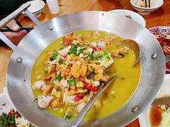 -浏阳小饭铺(洪西小区店)
