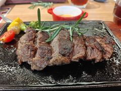 -豪客来牛排(红豆万花城店)
