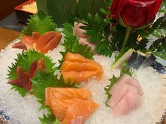 -大渔铁板烧(中山路八佰伴店)