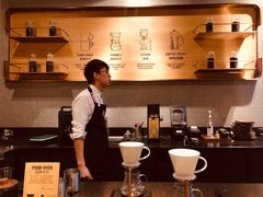 -星巴克臻选(深圳万象天地旗舰店)