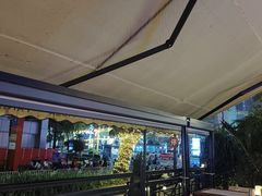 -SHARK鲨鱼餐吧(购物公园店)
