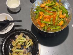 -3号仓库·创意中国菜(乐清正大广场店)