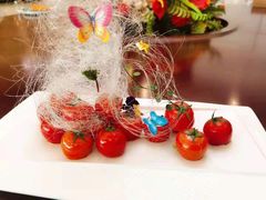 -海富门·带鱼·淮扬菜·粤菜(甘家口店)