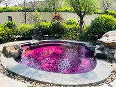 -清河半岛温泉度假酒店