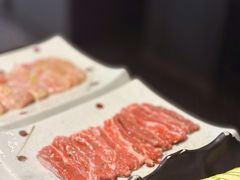 -焱铁烧·黑毛和牛专门店(杭州嘉里中心店)