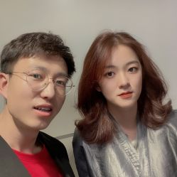 -逸丝风尚yesfashion造型