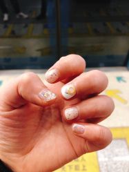 -米小兔美甲美睫