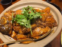 -徽三说·土徽菜·中国徽菜连锁品牌(一中店)