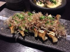 浇汁一口饺-一豚轩·烧鸟·豚骨拉面(五四路店)