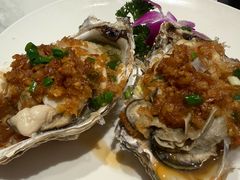 -花城粤菜餐厅(高新区店)