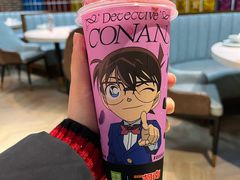 -奈雪的茶(M+世纪都会广场店)
