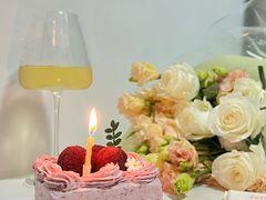 -壹点壹客·生日蛋糕(南山店)