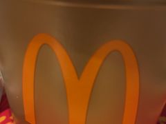-麦当劳(双榆树店)