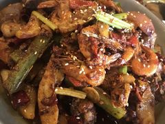 -韩包子(青石桥店)