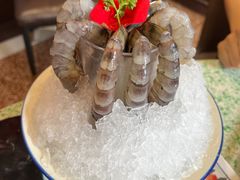 -鸿姐老火锅(疁城新天地店)