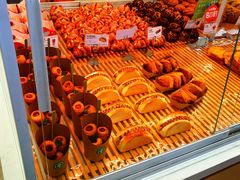 -爱达乐面包生日蛋糕(温江新尚天地店)