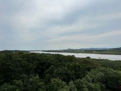 -珲春防川景区