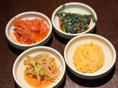 -Fuzzy Bistro 浮几韩餐·茶酒馆