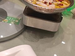 -刘胖子家常菜·蹄花焖藕(兴业店)