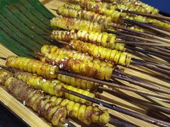 -老表记广西宵夜螺蛳鸭脚煲(西大店)