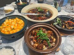 -志明眷村·台式融合菜·宵夜