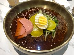 -朴鲸家正宗韩国料理(福田店)