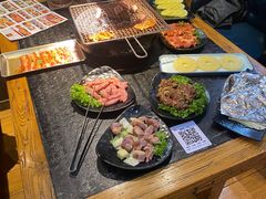 -合易泓烤肉(于洪广场店)