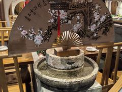 -翠姐姐农家大院(滨康路店)