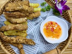 -醉壹号海鲜大排档·老厦门特色菜(厦门美食地标店)