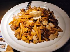 -桂小厨广西菜(万象城店)