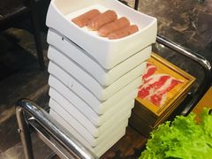-火炉火自助餐(悠唐购物中心店)