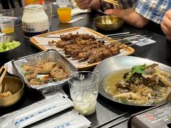 -老虎滩大连海鲜烧烤(建邺云锦路总店)