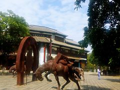 -云南民族村