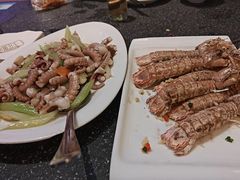 -王庄阿咪海鲜大排档(象园店)