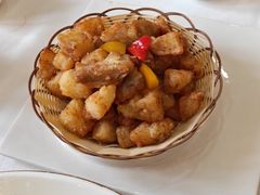 -东江渔村·古典园林·30年粤菜老字号(太和店)