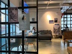 -Nectar One Cafe(勇烈路n1店)