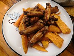 -陈家老院子·长春特色东北家宴(一匡街店)